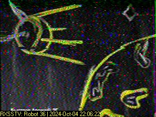 10.4 UMKA-1 SSTV